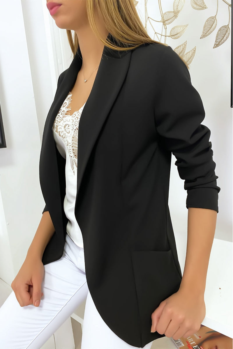 Blazer femme pas cher 